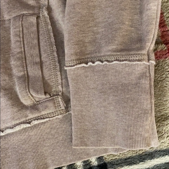 American Eagle 🦅 hoodie size M - Picture 4 of 8